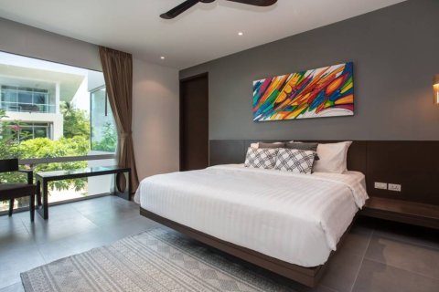 Condominio de 2 dormitorios en Phuket, Tailandia № 157421 - foto 10
