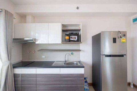 Condominio de 2 dormitorios en Pattaya, Tailandia № 157422 - foto 6