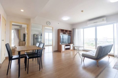 Condominio de 2 dormitorios en Pattaya, Tailandia № 157422 - foto 4