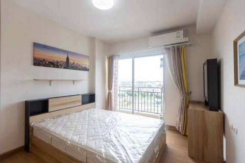 Condominio de 2 dormitorios en Pattaya, Tailandia № 157422 - foto 7