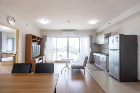 Condominio de 2 dormitorios en Pattaya, Tailandia № 157422 - foto 2