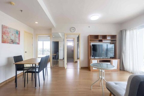 Condominio de 2 dormitorios en Pattaya, Tailandia № 157422 - foto 3