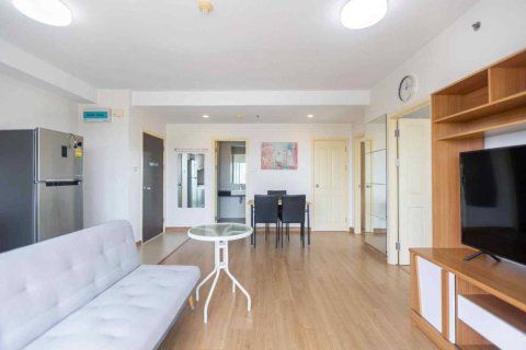 Condo à Pattaya, Thaïlande, 2 chambres  № 157422
