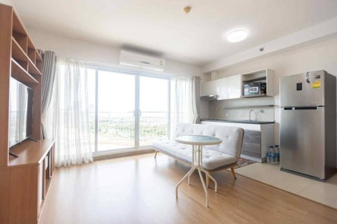 Condominio de 2 dormitorios en Pattaya, Tailandia № 157422 - foto 5