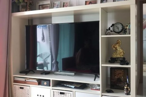 Condominio de 2 dormitorios en Pattaya, Tailandia № 204271 - foto 3