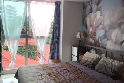 Condominio de 2 dormitorios en Pattaya, Tailandia № 204271 - foto 4