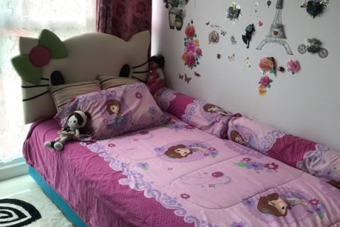 Condominio de 2 dormitorios en Pattaya, Tailandia № 204271 - foto 6