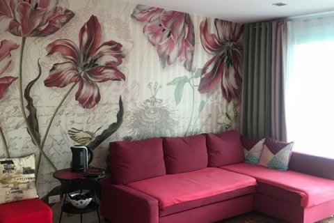 Condo in Pattaya, Thailand, 2 bedrooms № 204271