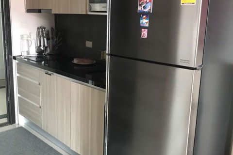 Condominio de 2 dormitorios en Pattaya, Tailandia № 204271 - foto 5