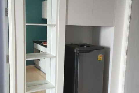 Condominio de 1 dormitorio en Jomtien Beach, Pattaya, Tailandia № 204267 - foto 5