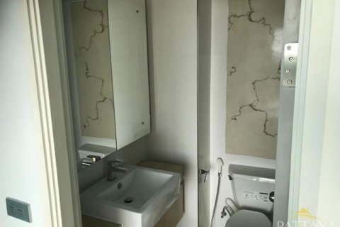 Condominio de 1 dormitorio en Jomtien Beach, Pattaya, Tailandia № 204267 - foto 7