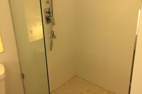 Condominio de 1 dormitorio en Jomtien Beach, Pattaya, Tailandia № 204267 - foto 10