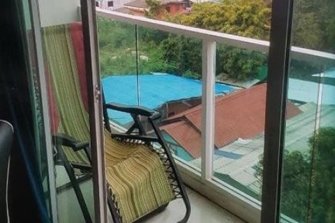 Estudio en el condominio en Pattaya, Tailandia № 204265 - foto 3