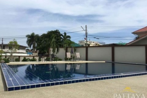Estudio en el condominio en Pattaya, Tailandia № 204265 - foto 7