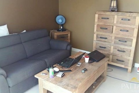 Studio in the Condo in Pattaya, Thailand № 204265
