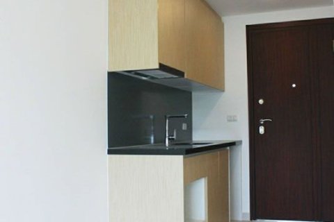 Estudio en el condominio en Jomtien Beach, Pattaya, Tailandia № 204269 - foto 3