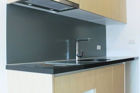 Estudio en el condominio en Jomtien Beach, Pattaya, Tailandia № 204269 - foto 4