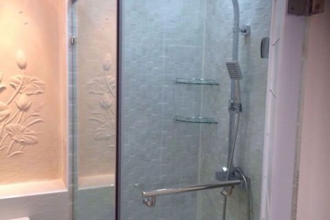Estudio en el condominio en Jomtien Beach, Pattaya, Tailandia № 204266 - foto 15