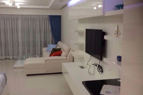 Estudio en el condominio en Jomtien Beach, Pattaya, Tailandia № 204266 - foto 10