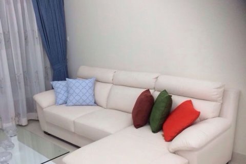 Estudio en el condominio en Jomtien Beach, Pattaya, Tailandia № 204266 - foto 14