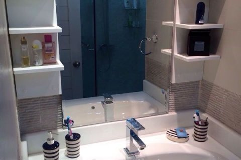 Estudio en el condominio en Jomtien Beach, Pattaya, Tailandia № 204266 - foto 12