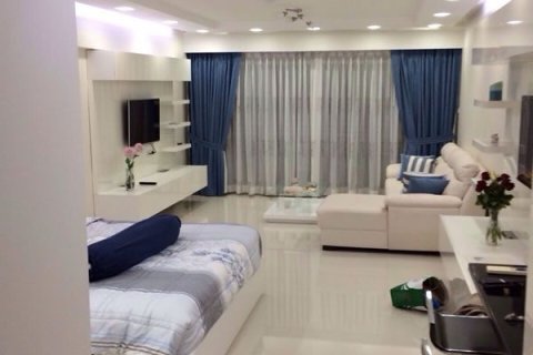 Estudio en el condominio en Jomtien Beach, Pattaya, Tailandia № 204266 - foto 5