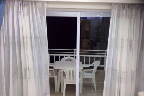 Estudio en el condominio en Jomtien Beach, Pattaya, Tailandia № 204266 - foto 4