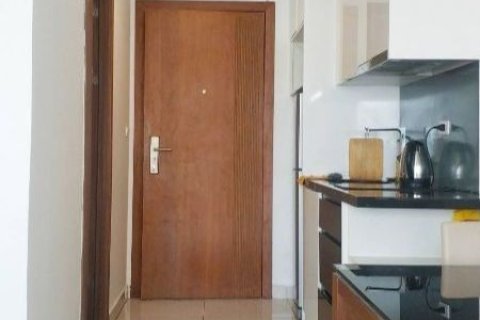 Estudio en el condominio en Pattaya, Tailandia № 204270 - foto 3