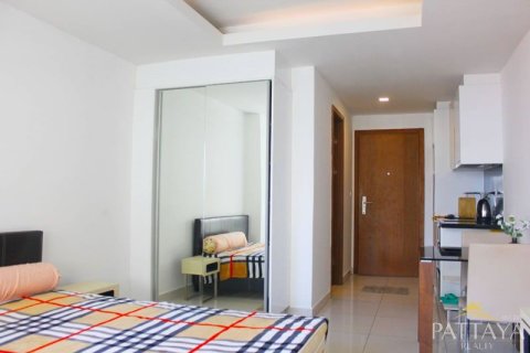 Estudio en el condominio en Pattaya, Tailandia № 204270 - foto 2