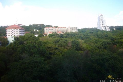 Condominio de 1 dormitorio en Pattaya, Tailandia № 204268 - foto 11