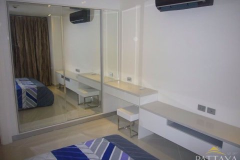 Condominio de 1 dormitorio en Pattaya, Tailandia № 204268 - foto 5
