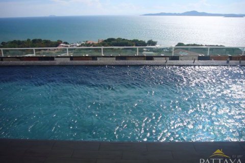 Condominio de 1 dormitorio en Pattaya, Tailandia № 204268 - foto 9