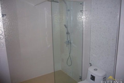 Condominio de 1 dormitorio en Pattaya, Tailandia № 204268 - foto 7