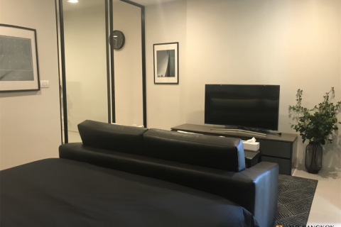Eigentumswohnung in Bangkok, Thailand, 1 Schlafzimmer  № 187507 - Foto 5