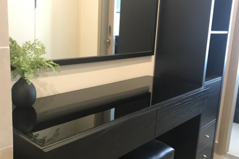 Condo in Bangkok, Thailand, 1 bedroom  № 187507