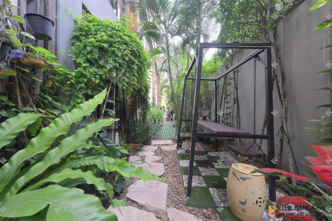 Condominio de 3 dormitorios en Bangkok, Tailandia № 187511 - foto 7