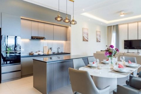 Chalet de 3 dormitorios en Cha-am, Tailandia № 135248 - foto 8