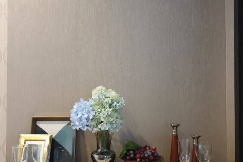 Condominio de 1 dormitorio en Chatuchak, Bangkok, Tailandia № 135250 - foto 5