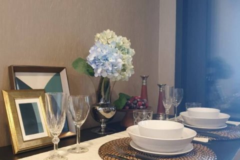 Condominio de 1 dormitorio en Chatuchak, Bangkok, Tailandia № 135250 - foto 6