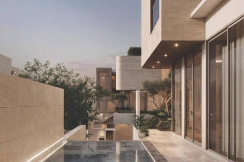 Chalet de 5 dormitorios en Pattaya, Tailandia № 135252 - foto 5