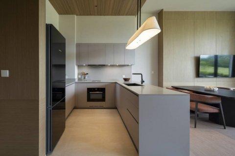 Condominio de 1 dormitorio en Cha-am, Tailandia № 135247 - foto 4