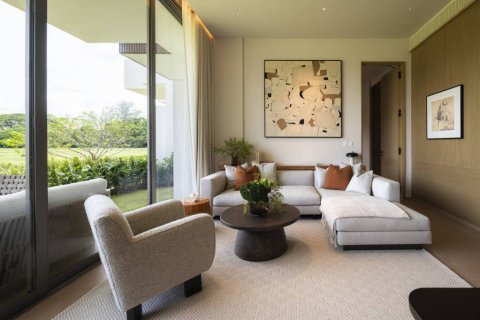 Condominio de 1 dormitorio en Cha-am, Tailandia № 135247 - foto 2