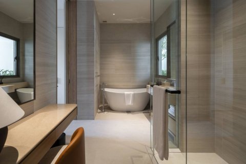 Condominio de 1 dormitorio en Cha-am, Tailandia № 135247 - foto 6