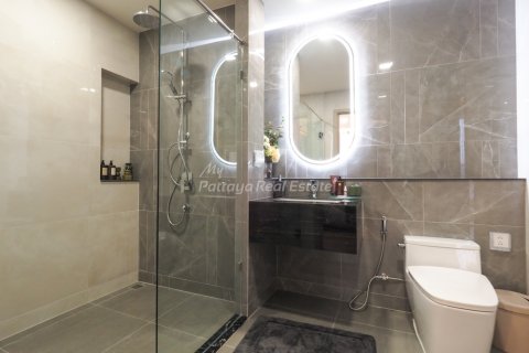 Condominio de 2 dormitorios en Bang Lamung, Tailandia № 113511 - foto 10