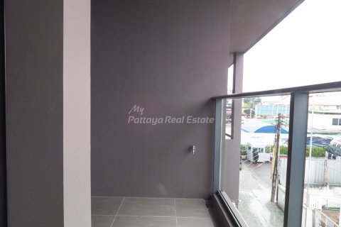 Condominio de 2 dormitorios en Bang Lamung, Tailandia № 113511 - foto 18