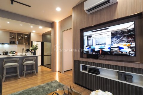 Condominio de 2 dormitorios en Bang Lamung, Tailandia № 113511 - foto 8