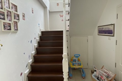 House in Prawet, Bangkok, Thailand 3 bedrooms № 142319 - photo 9