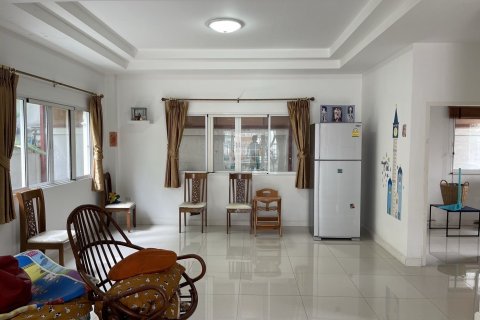 House in Prawet, Bangkok, Thailand 3 bedrooms № 142319 - photo 2