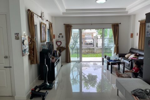 House in Prawet, Bangkok, Thailand 3 bedrooms № 142319 - photo 6