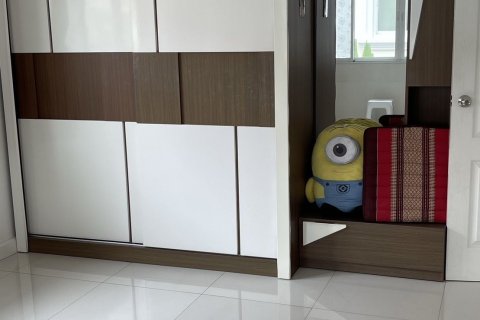House in Prawet, Bangkok, Thailand 3 bedrooms № 142319 - photo 15
